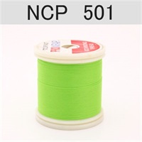 PROWRAP NCP(ColorFast)スレッド/グリーン系(501(キウイ)-A(細))